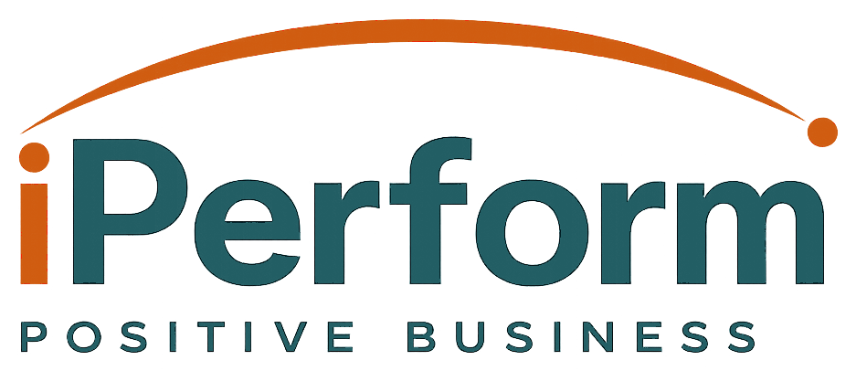 iPerform — Positive Business