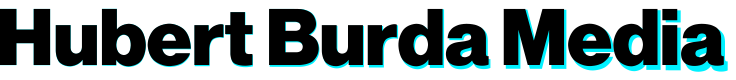 Hubert Burda Media
