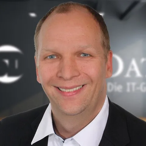 Stephan Potratz