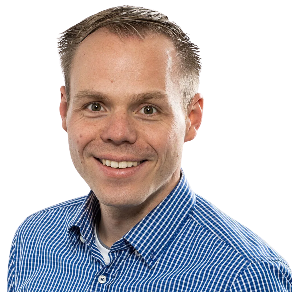 Uwe Bredenhöller