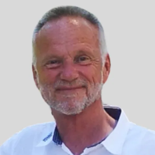Gerd Hähnel